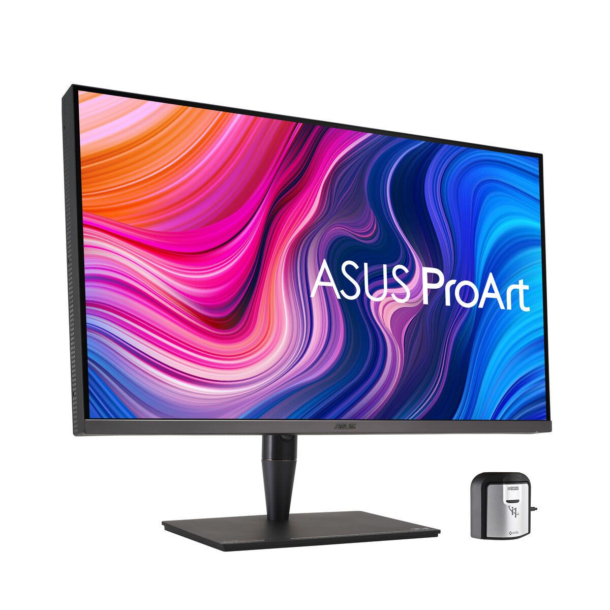 Skærm Asus PA32UCG-K 32" 4K Ultra HD